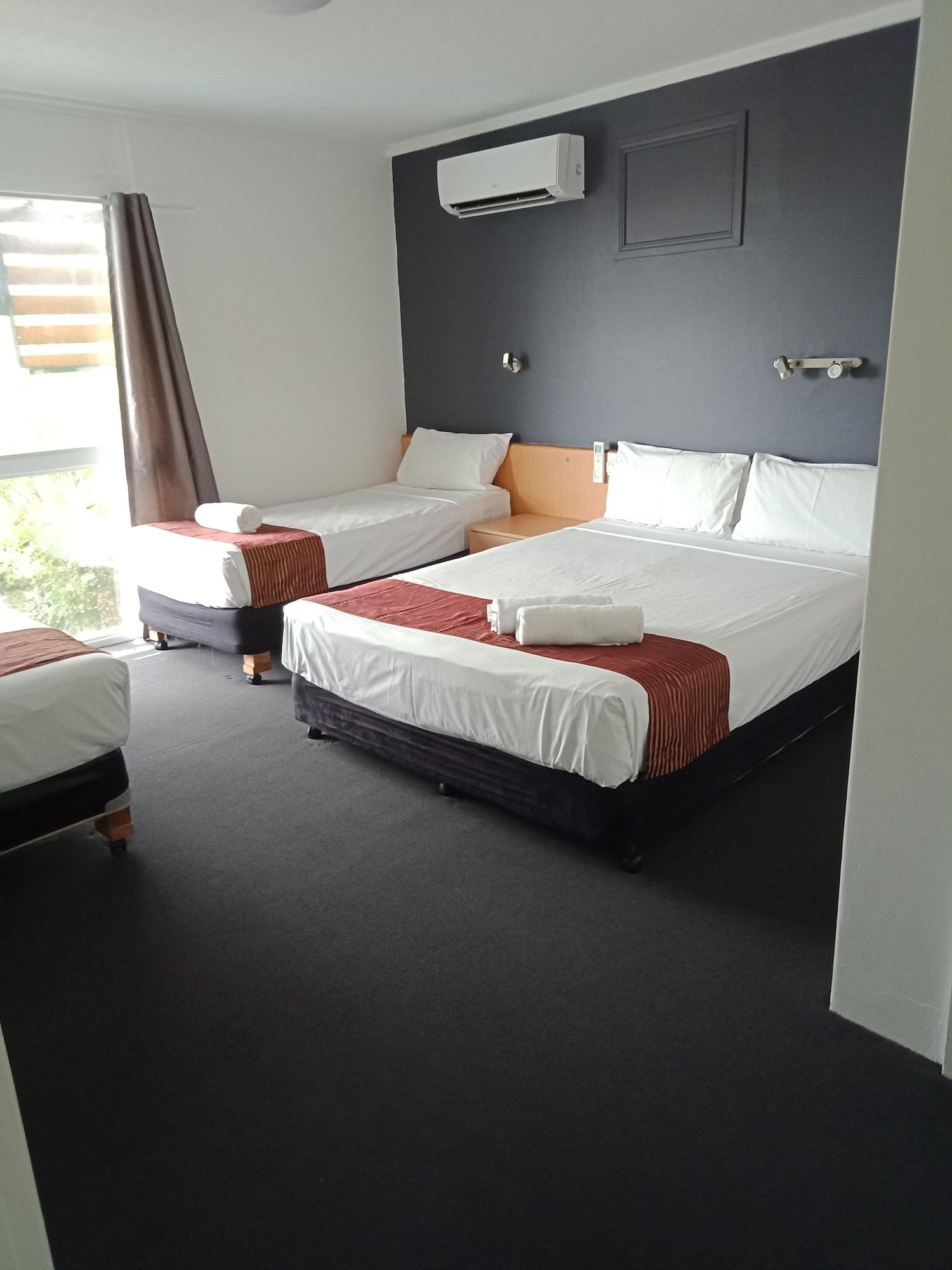 Annerley Motor Inn Brisbane Eksteriør bilde