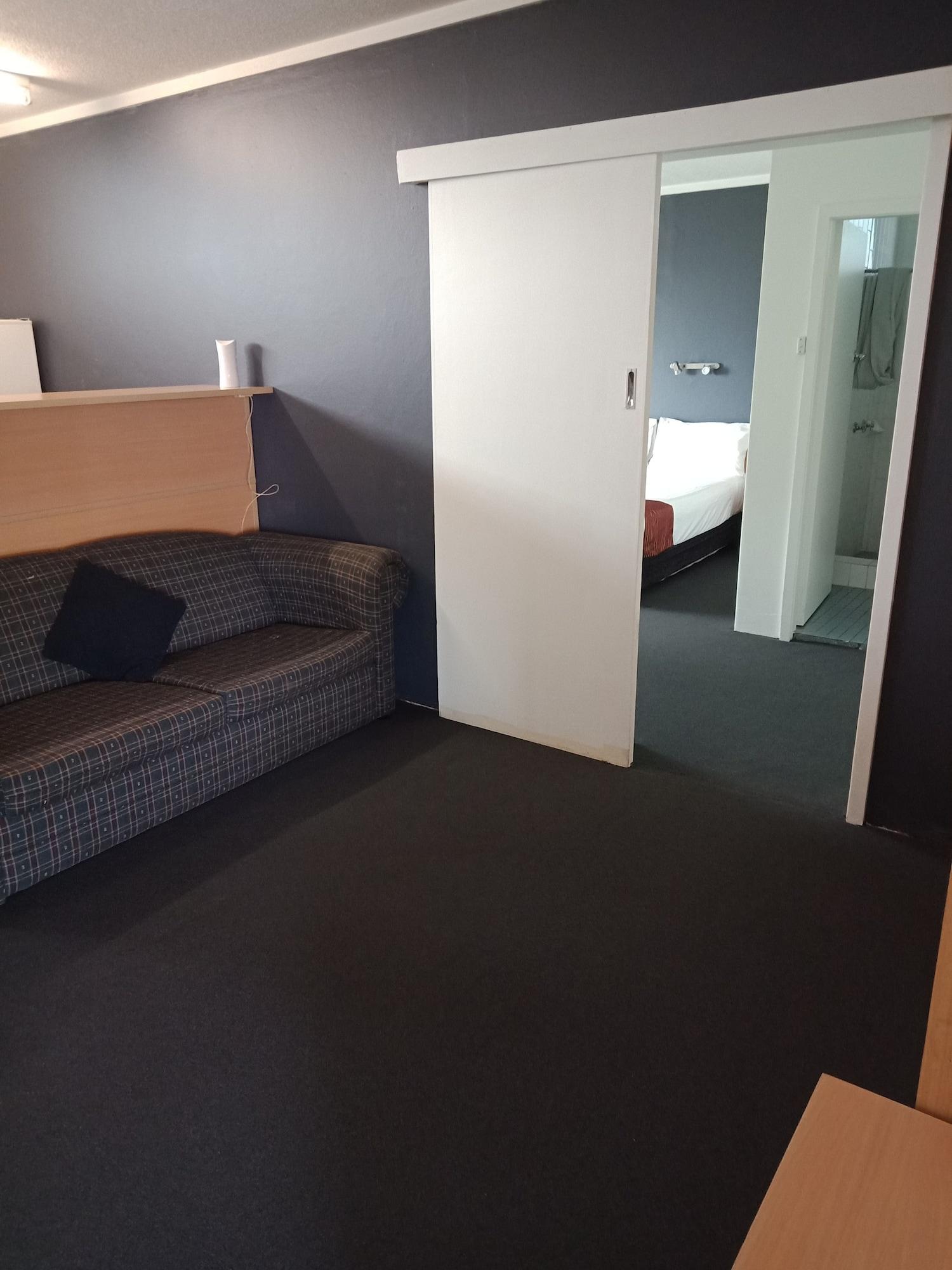 Annerley Motor Inn Brisbane Eksteriør bilde