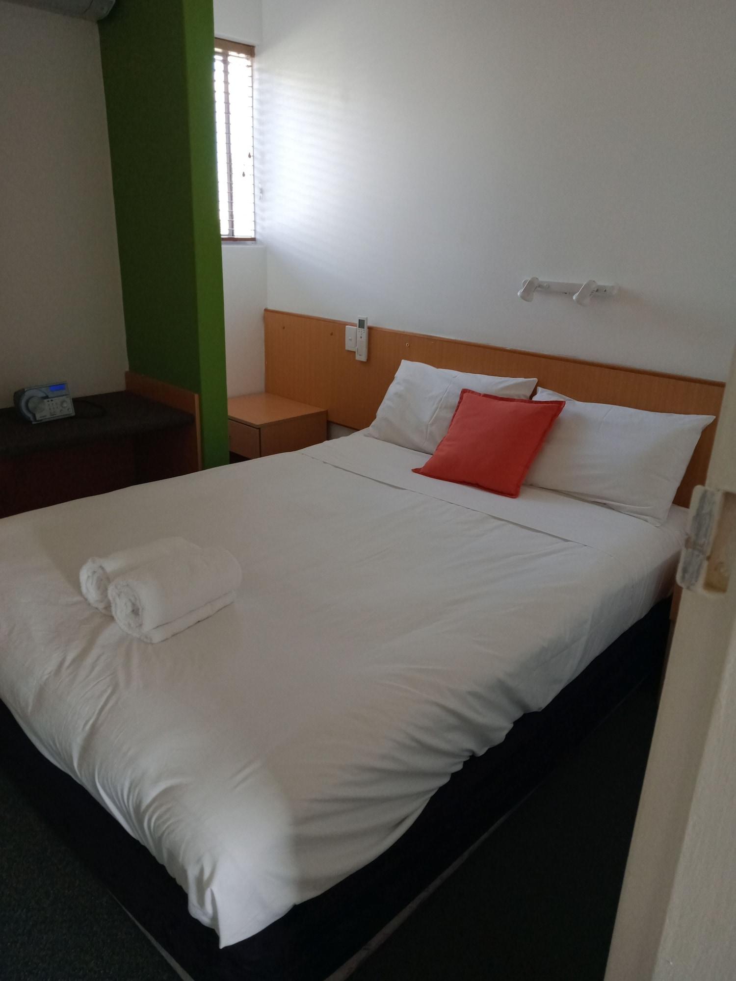 Annerley Motor Inn Brisbane Eksteriør bilde