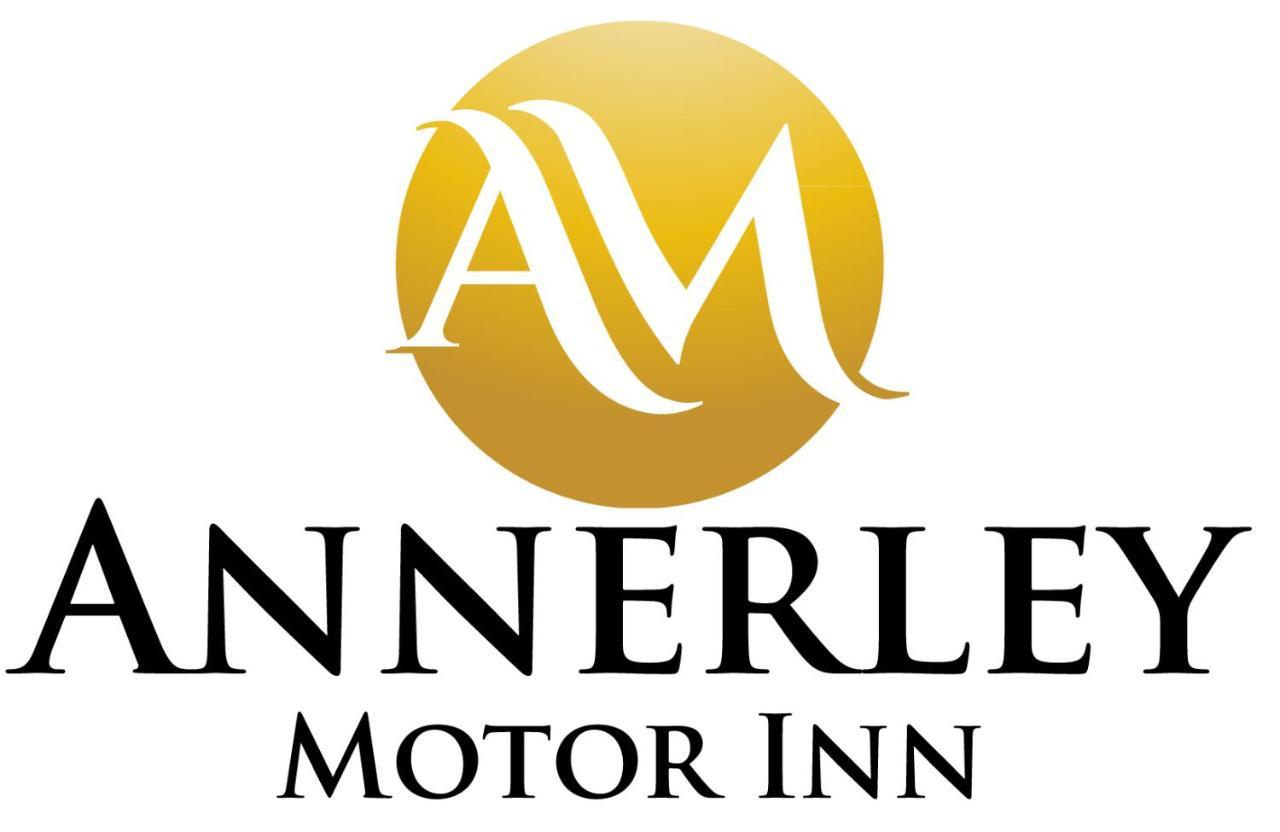 Annerley Motor Inn Brisbane Eksteriør bilde